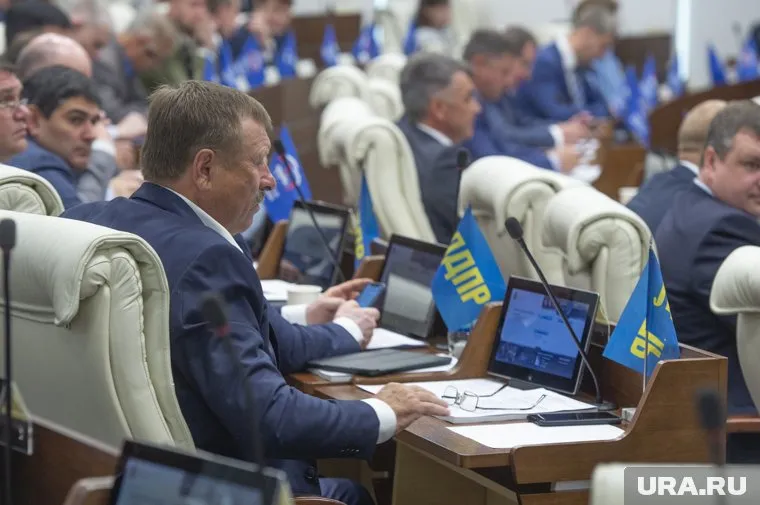 Фракция ЛДПР предложила ввести единый закон о тишине