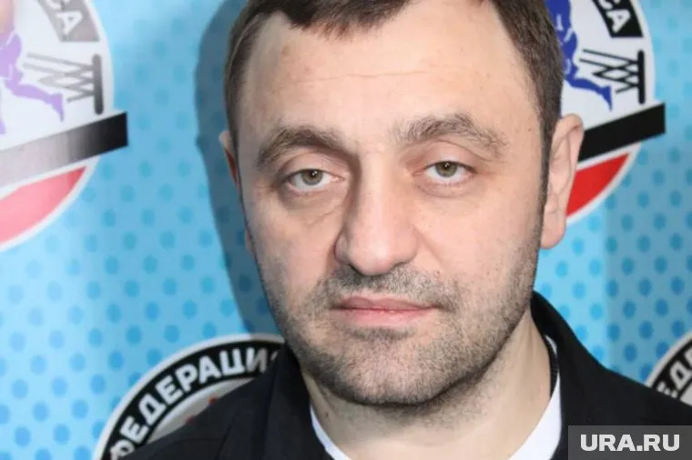 Саркисян, основатель "Арбата", который участвует в освобождении Курской области, погиб при взрыве в ЖК "Алые паруса"