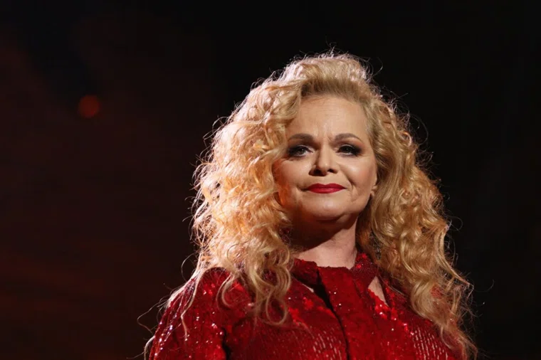 15 января 2026 года Ларисе Долиной исполнилось 70 лет