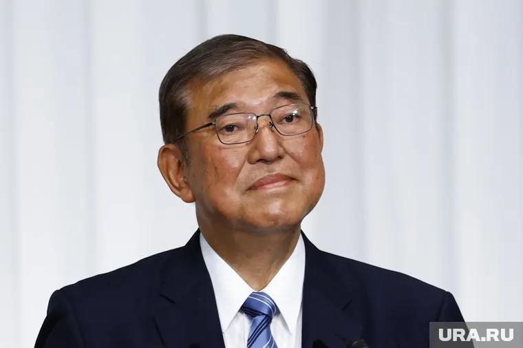 Сигэру Исиба планирует сформировать второе правительство после победы на выборах премьер-министра Японии