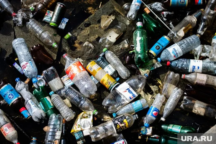 Свалки хотят ликвидировать к 2023 году