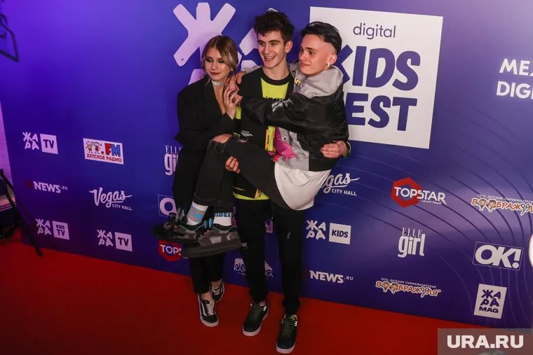 Артур Бабич заявил, что готов служить в российской армии