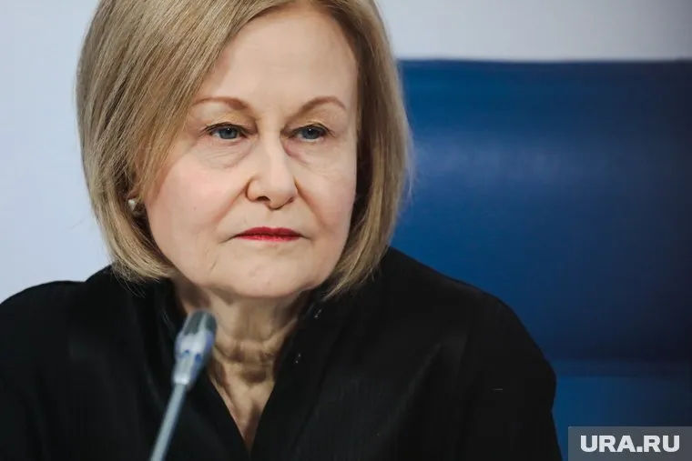 Донцова встретиться с читателями в рамках фестиваля