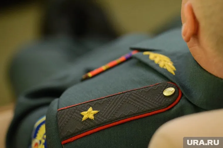 Виктор Батмазов известен в военных кругах