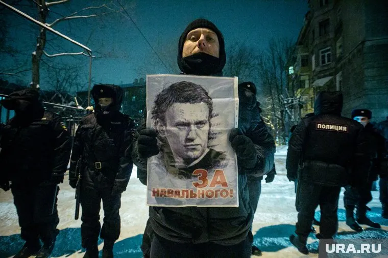 Мосгорсуд не принял во внимание требование Европейского суда по правам человека по делу Алексея Навального