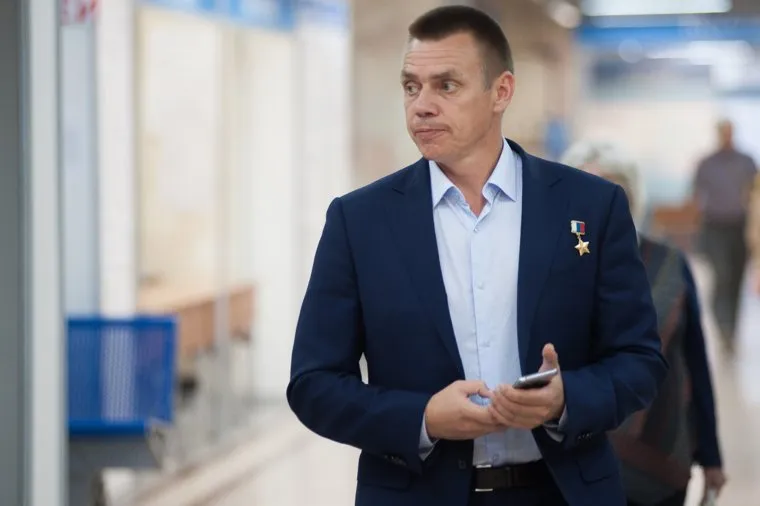 Встреча кандидатов в депутаты Екатеринбургской городской Думы с губернатором Свердловской области. Екатеринбург, воронин сергей