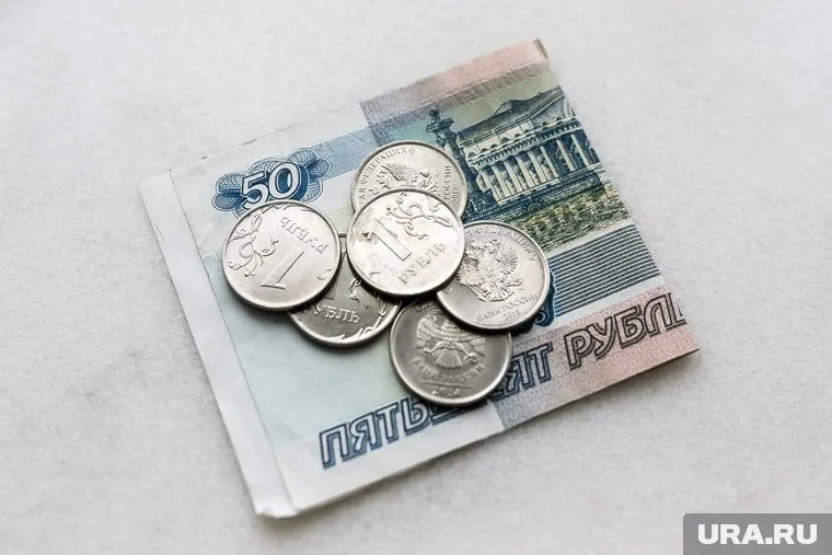 По заявлениям Минцифры РФ, в декабре придется использовать средства для финансирования бюджета — из резерва