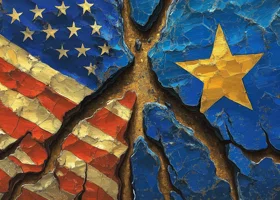 США напомнили Европе о ее ответственности