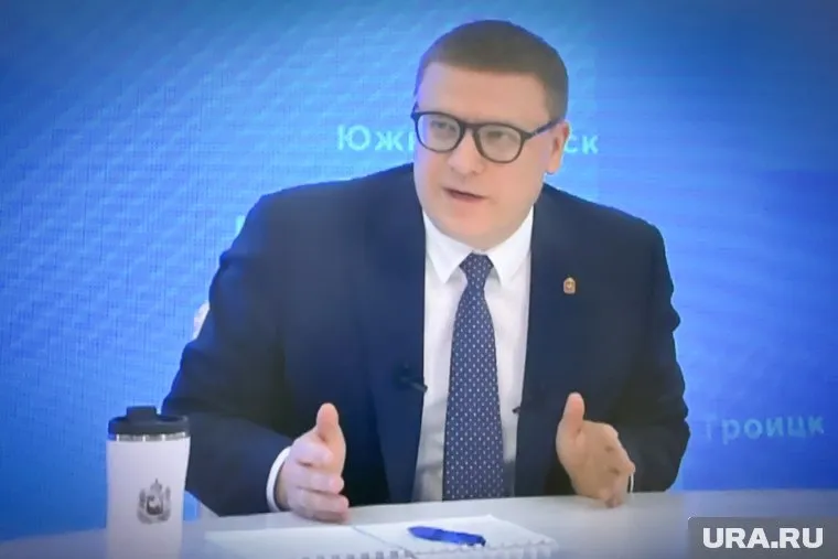 Алексей Текслер будет участвовать в выборах губернатора в 2024 году