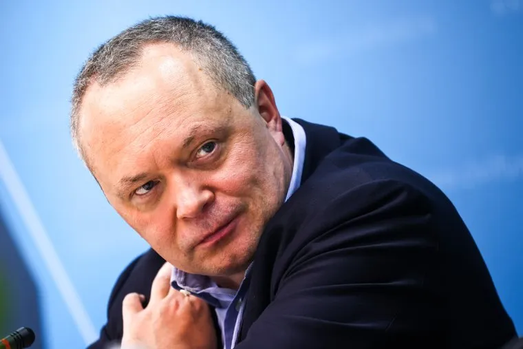 Круглый стол в ФоРГО. Москва