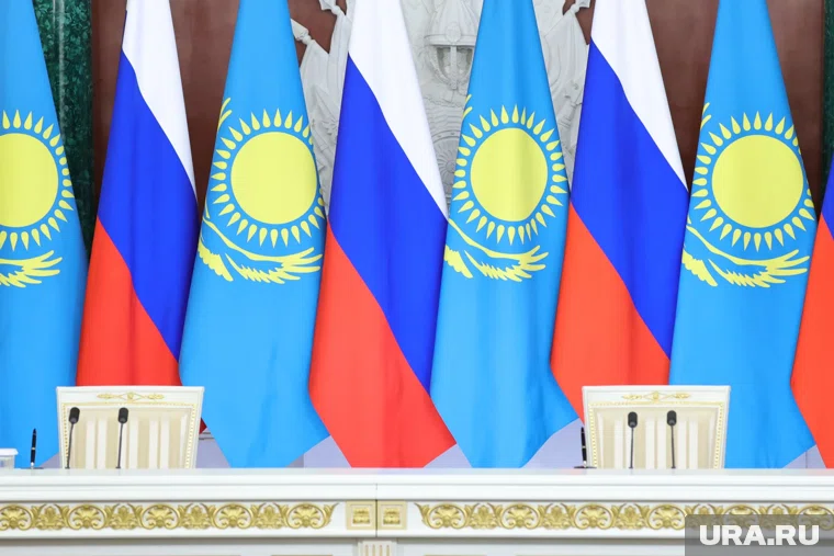 Казахстанский бизнес проведет в Тюмени два насыщенных дня