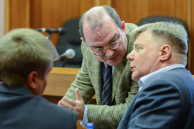 Цыбко Константин. Апелляция в челябинском областном суде. Челябинск, коваленко константин, гузей степан