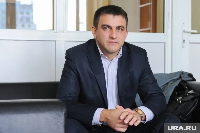 Иск Сергея Гаврюшкина рассмотрят в областном суде