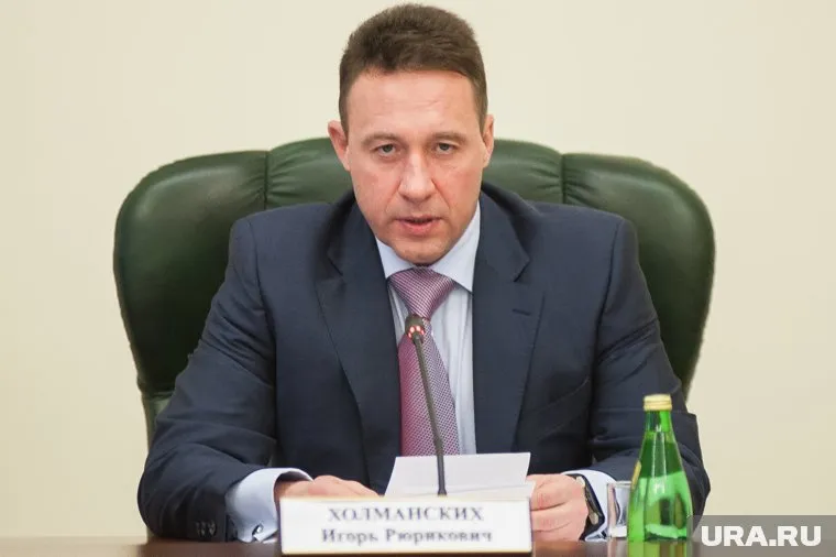 Встреча пройдет в Ханты-Мансийске 22 мая