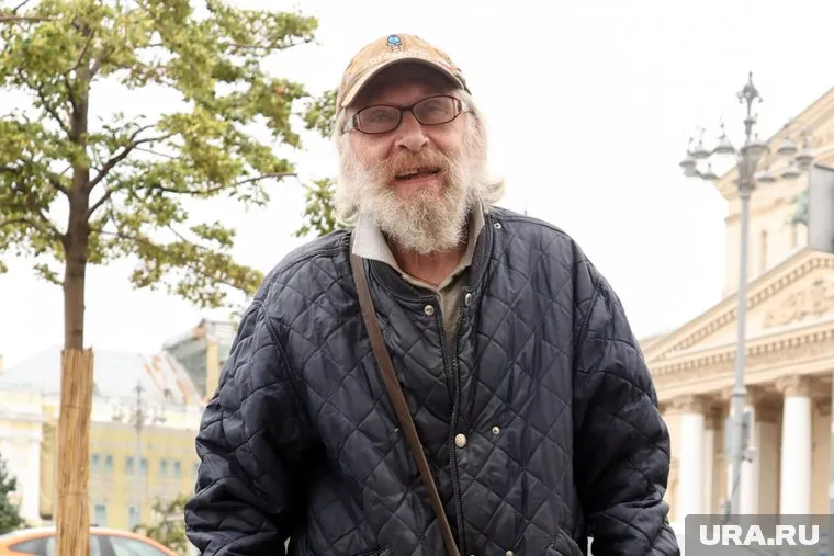 Алексею Кудиновичу было 73 года