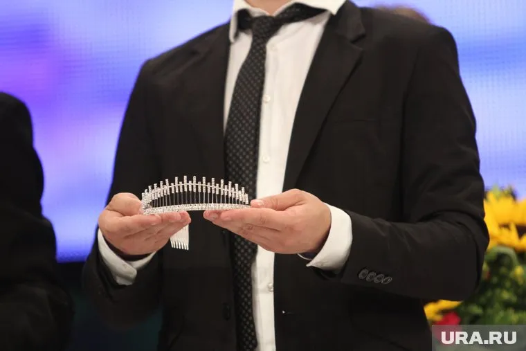 Звездное жюри признали пермячку лучшим специалистом по этикету в России