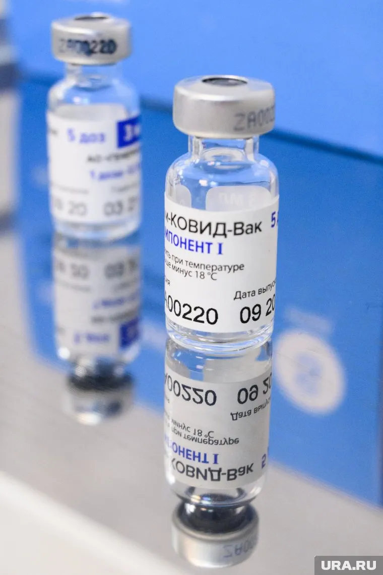 В ЯНАО 13 января началось испытание вакцины «Спутник V» на пенсионерах