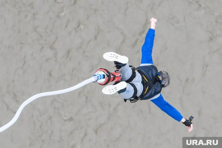 В Перми строят уникальный аэродинамический комплекс для имитации полетов