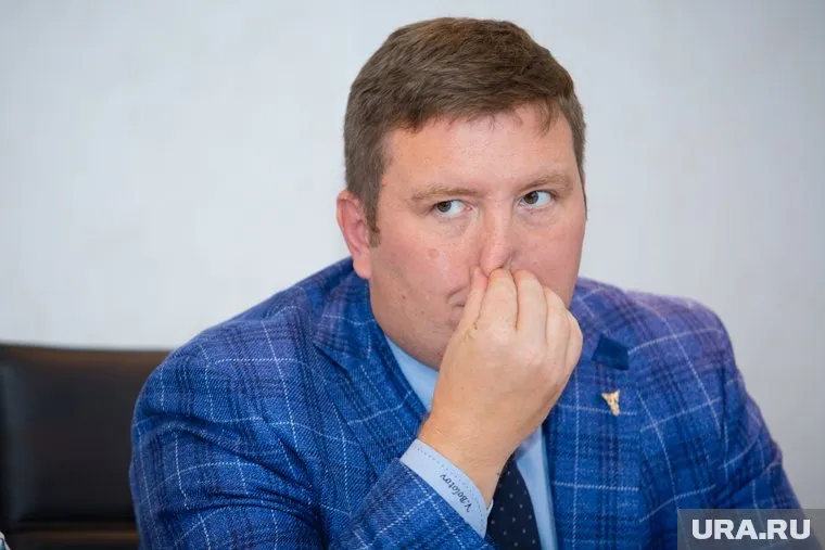 Неприятный запах мешает дышать екатеринбуржцам