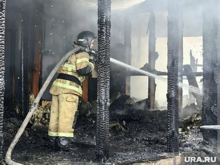 Сейчас проводится проливка объектов 