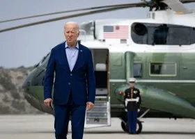 Байден заявил, что США готовы к противостоянию с Китаем