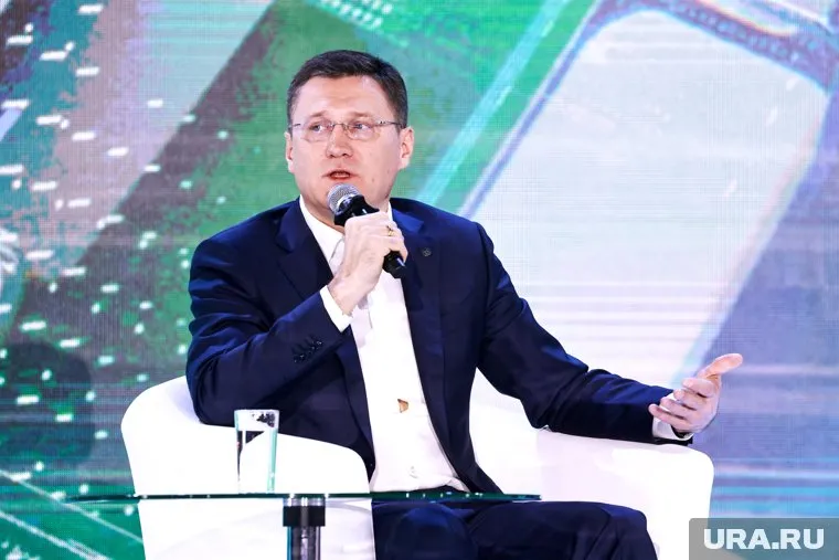 Вице-премьер Новак рассказал о новом виде поддержки Абхазии