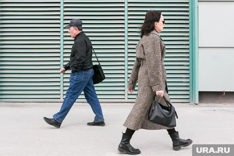 Министерство здравоохранения РФ признает только два пола — мужчин и женщин