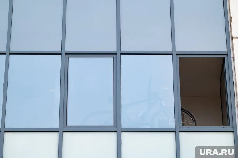 Петарду с балкона бросил неизвестный (архивное фото)