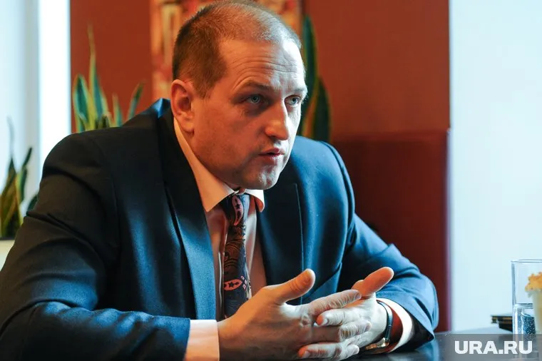 Жилин заявил, что признаков опьянения выявлено не было