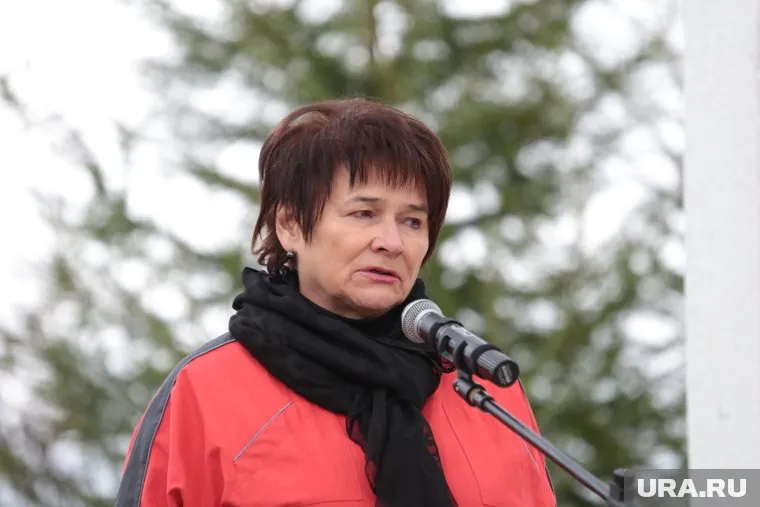 Татьяна Марголина полагает, что власти приняли чересчур суровое решение