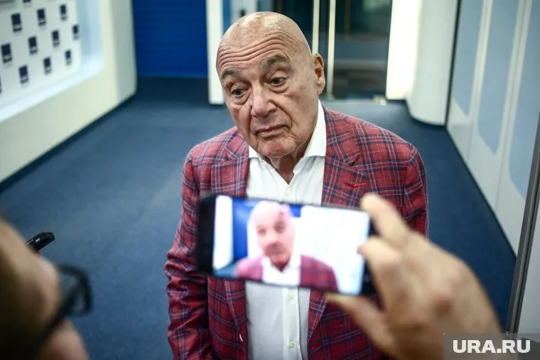 Владимир Познер высказался о перспективах «партии власти»