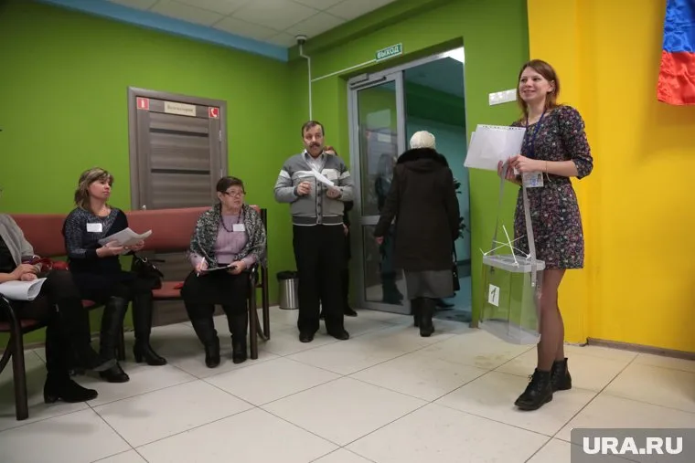 В Пермском крае к осени начнется битва за общественных наблюдателей