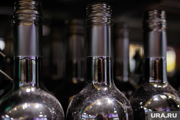 В период с 2025 по 2026 год объем бутылок может превысить 30 тысяч, рассказали в Роскачестве