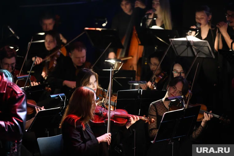 Концерты на Ямале пройдут с 12 по 18 сентября