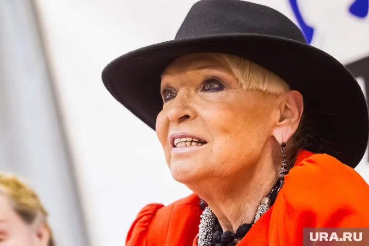 Светлане Светличной стало плохо, пишет Shot