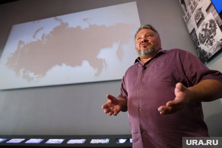 Баков хочет замахнуться на масштаб страны, но одним telegram-каналом этого не сделаешь