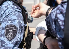 В Белгородской области задержан военный за убийство и изнасилование