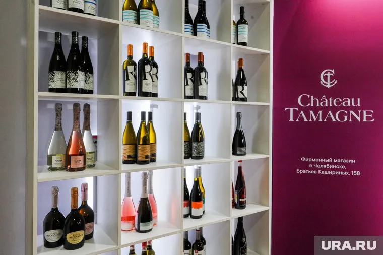 Национализацию «Кубань-Вино» и других активов оспорили в суде