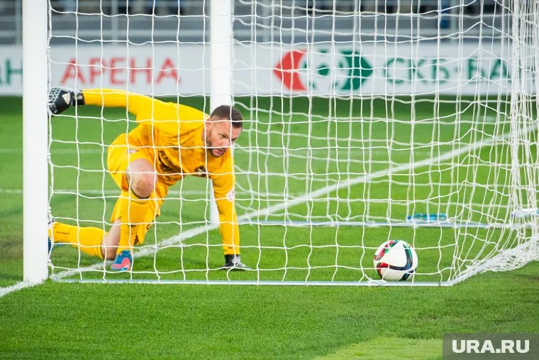 Многие пользователи соцсетей не удивлены ошибке сборной