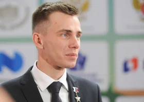 Пермская звезда «Реальных пацанов» представил клип с участием Героя России