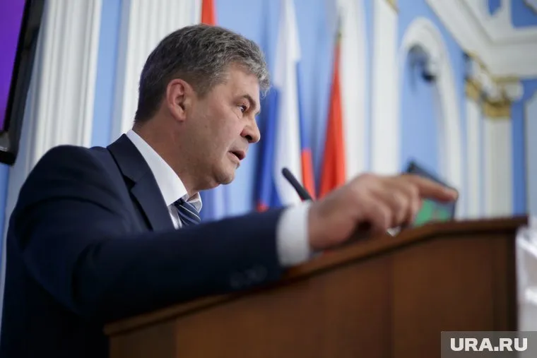 Роман Кокшаров курировал проект объединения муниципалитетов