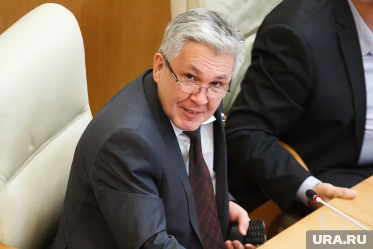 Фамиев попал в реанимацию после банкета