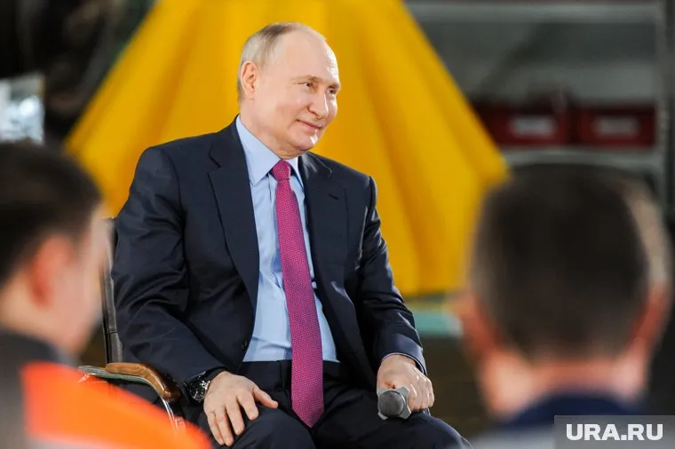 Путина пригласили в ЦАР