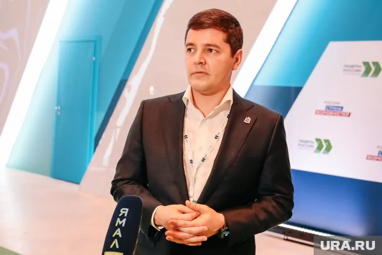 Артюхов считает, что есть куда более приоритетные задачи, чем строительство мусороперерабатывающих заводов