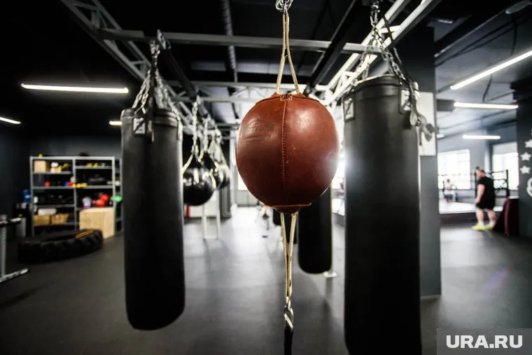 Депутат считает, что мужчины должны заниматься спортом и следить за здоровьем