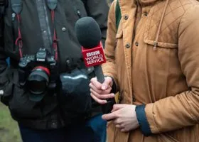 Российские дипломаты осудили «Би-би-си» за съемку фильма об отравлении Скрипалей