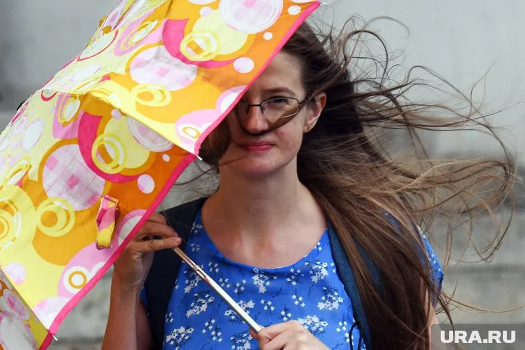 Синоптики пообещали челябинцам похолодание к концу месяца