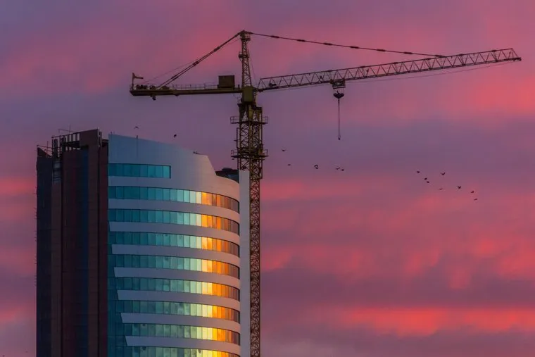 Клипарт. Магнитогорск