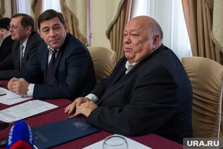 Покойный директор музкома Михаил Сафронов 20 лет посвятил театру