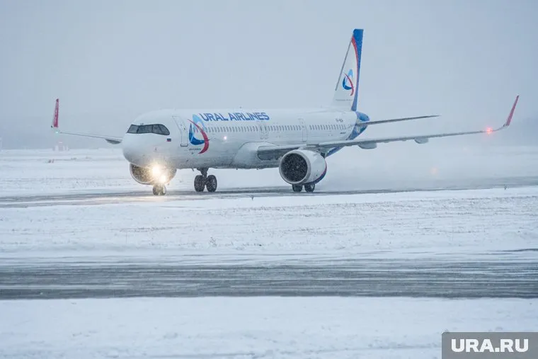 Власти Прикамья предлагают открыть второй рейс до Праги